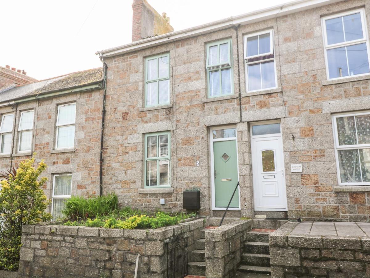 5 Parc Terrace Penzance Exterior foto