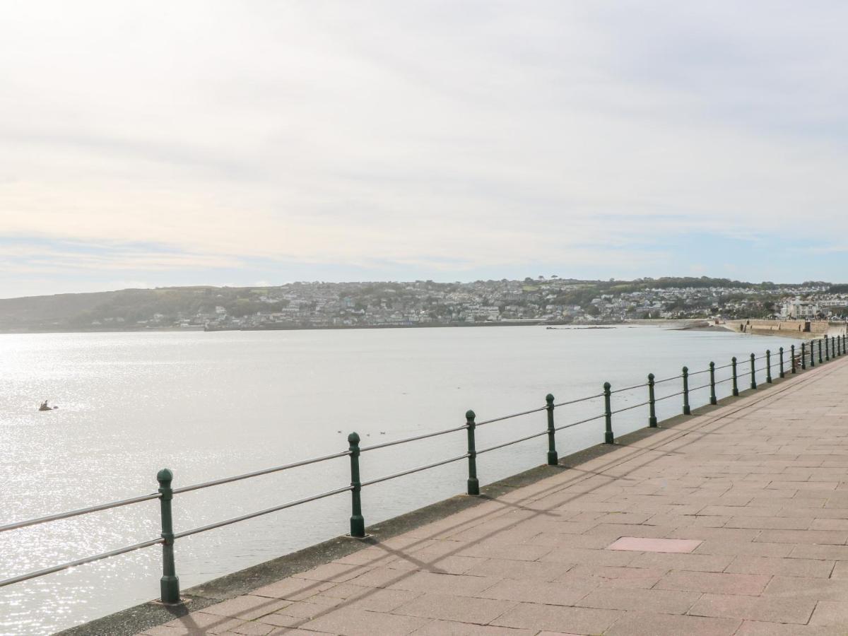5 Parc Terrace Penzance Exterior foto