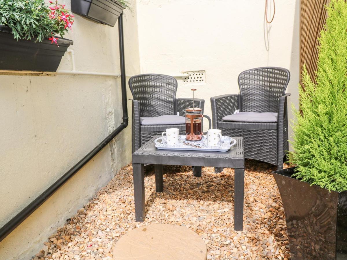 5 Parc Terrace Penzance Exterior foto